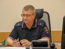 В Управлении МВД России по Псковской области состоялся прием граждан - 2023-07-06 09:05:00 - 4