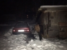 В Великих Луках подожгли автомобиль - 2022-02-16 13:05:00 - 3