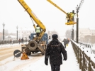 Великие Луки продолжают украшать к Новому Году - 2021-12-06 14:55:00 - 4
