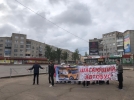 Акция «Безопасный путь в школу» прошла в Великих Луках - 2022-09-05 13:05:00 - 3