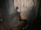 На проспекте Гагарина в Великих Луках произошел пожар - 2022-03-15 10:33:08 - 5
