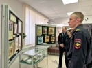 Псковские полицейские провели урок мужества - 2023-04-30 18:05:00 - 7