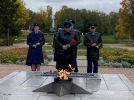 Заместитель Северо-Западного транспортного прокурора посетила Великие Луки - 2022-10-06 12:35:00 - 10
