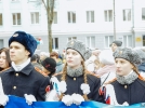День народного единства прошел в Великих Луках - 2022-11-04 14:10:00 - 12