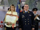 Медалями и грамотами наградили полицейских Псковской области - 2022-09-01 09:35:00 - 11