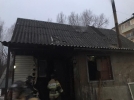 В Великих Луках горел частный дом - 2023-01-25 11:35:00 - 5