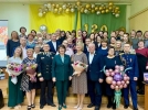 В Псковской области две старейшие школы отметили юбилеи - 2023-11-27 13:35:00 - 4