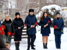 В Пскове прошел День памяти погибших журналистов - 2023-12-15 17:05:00 - 8