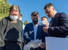 Мультимедийный исторический парк в Пскове строится с отставанием от графика - 2021-07-01 13:37:00 - 9