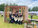 Великолукские музыканты выступили на Празднике пушкинской поэзии - 2023-06-06 11:35:00 - 10