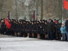 В Великих Луках отметили 80-ю годовщину освобождения города - 2023-01-17 14:03:00 - 15