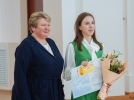 Лучших школьников Великих Лук наградили премией «Золотые паруса» - 2023-06-01 19:14:00 - 13