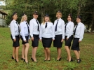 Девушки - полицейские приняли присягу в Пскове - 2021-08-05 11:57:00 - 3