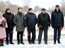 Память жертв трагедии в деревне Красуха почтили в Порховском районе - 2023-11-27 16:05:00 - 3