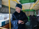Великолукский автовокзал проверили на доступность для маломобильных граждан - 2023-02-03 14:15:00 - 10