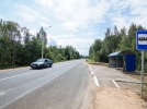 В Великолукском районе отремонтирован участок дороги Першино – Ваши - 2021-07-30 14:15:00 - 6