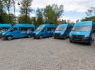 Многодетным семьям Псковской области вручили автомобили - 2021-08-04 17:13:00 - 4