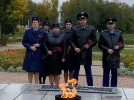 Заместитель Северо-Западного транспортного прокурора посетила Великие Луки - 2022-10-06 12:35:00 - 8