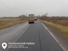 На дороге Мартьяново – Поречье в Великолукском районе обновили асфальт - 2023-11-15 16:05:00 - 5