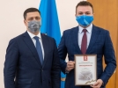 В Пскове прошел астрономический фестиваль «Небо зовет» - 2021-04-13 14:21:00 - 9
