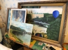 Великолукские полицейские поздравили ветерана ведомства Василия Фомина - 2022-02-24 15:05:00 - 5