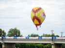 Соревновательный полет аэростатов «Кей-Граб» прошел в Великих Луках - 2022-06-12 11:20:00 - 8