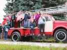 Дети побывали в гостях у пожарных Псковской области - 2022-07-14 16:33:00 - 3