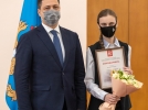 В Пскове прошел астрономический фестиваль «Небо зовет» - 2021-04-13 14:21:00 - 10