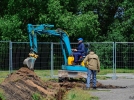 В Великих Луках строят новый скейт-парк - 2022-06-20 14:04:00 - 3