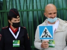 Сотрудники полиции приняли участие в «Семейном пикнике» - 2021-08-18 13:02:00 - 8