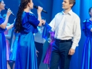 Концерт ко Дню Победы прошел в Великих Луках - 2023-05-09 17:21:00 - 15