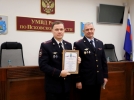 Лучших полицейских региона чествовали в Пскове - 2023-11-08 10:05:00 - 4