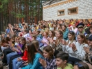 День безопасности прошел в лагере «Стремительный» - 2022-08-10 10:05:00 - 12