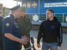 Правительство Псковской области передало 76-й дивизии технику и обмундирование - 2023-09-08 09:05:00 - 5