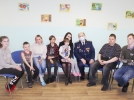 «Урок мужества» ко Дню Победы прошел в «Областном Центре семьи» - 2022-04-29 11:35:00 - 8