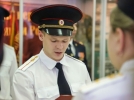 В рядах псковской полиции пополнение - 2024-02-12 10:35:00 - 10