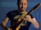 Великолукская блюз-рок группа «V.V. and BanD» отыграла большой сольный концерт - 2022-12-14 14:14:00 - 7