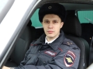 В Великих Луках «Народному участковому» вручили ключи от автомобиля - 2021-11-26 09:05:00 - 5