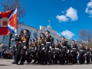 Парад Победы в Великих Луках - 2022-05-09 11:27:00 - 18
