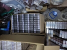 Более 12 тысяч пачек сигарет без акцизных марок выявили псковские таможенники - 2021-12-03 14:35:00 - 5