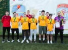 Футбол вновь объединил великолучан - 2023-05-20 10:05:00 - 6