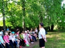 В Великих Луках полицейские провели для школьников профилактическую встречу - 2022-06-10 11:05:00 - 5