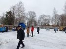 Камень из Великих Лук отправился в Московскую область - 2023-01-16 15:20:00 - 3