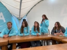Вопросы трудоустройства обсудили губернатор и молодежь - 2021-08-26 10:33:00 - 5