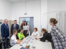 В Пскове открыто отделение социальной занятости «ПроЗа» - 2024-01-25 15:35:00 - 7