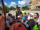«Лабораторию безопасности» посетили великолукские школьники - 2022-06-20 10:35:00 - 7