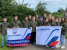 Поисковая деятельность великолукских волонтеров отмечена почетной грамотой - 2023-08-23 11:35:00 - 3