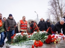 В Великих Луках отметили 79-ю годовщину освобождения города - 2022-01-17 14:55:00 - 23