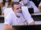 О работе советников директоров по воспитанию рассказал министр просвещения - 2022-09-25 19:00:00 - 13
