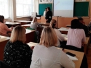 Великолукские полицейские встретились с родителями школьников - 2023-05-03 14:35:00 - 5
